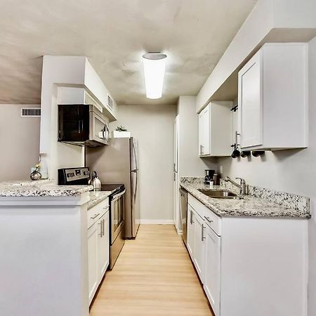 Dallas Boutique Flat + Arboretum Tickets Included Exteriér fotografie